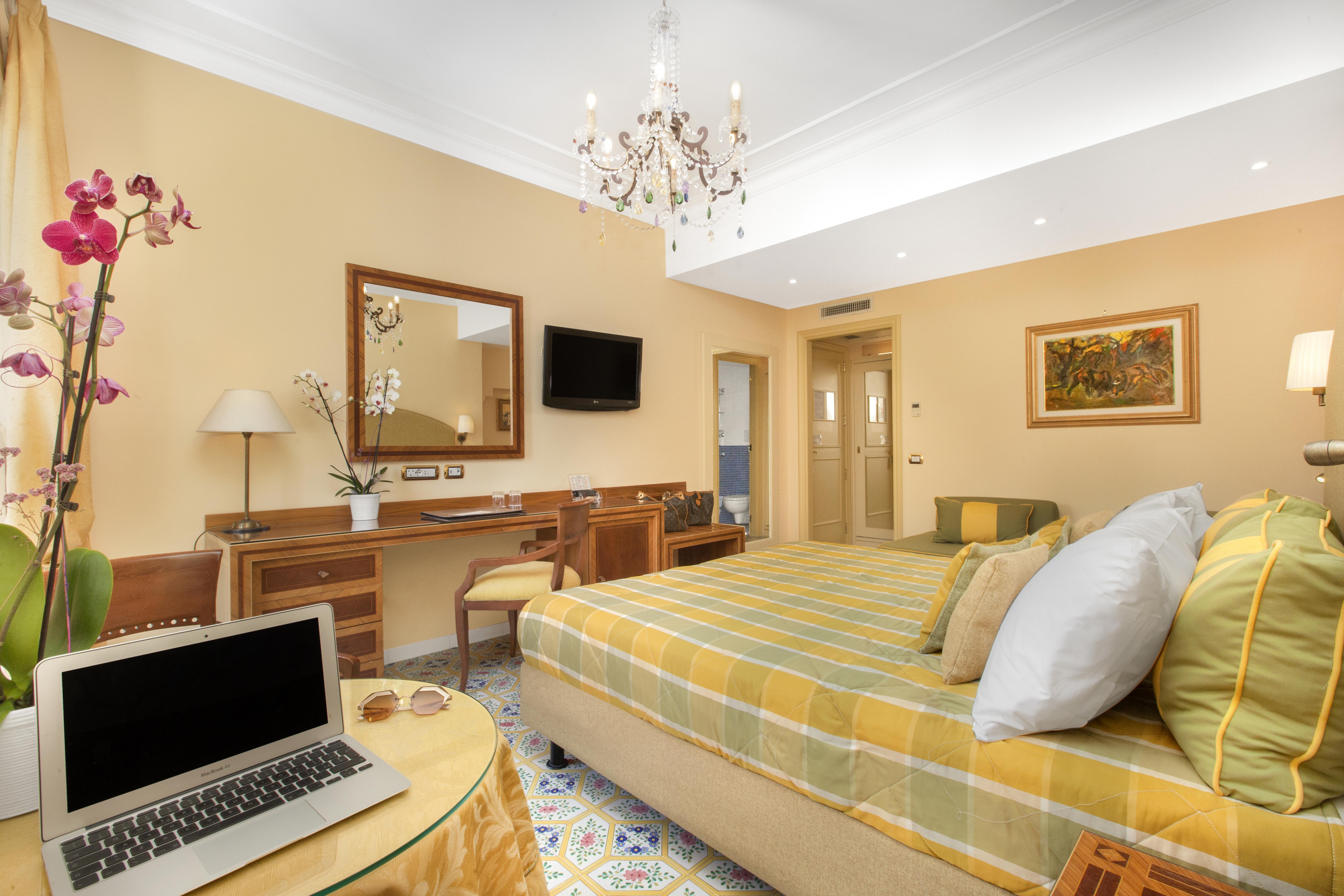 Antiche Mura 4* Península Sorrentina