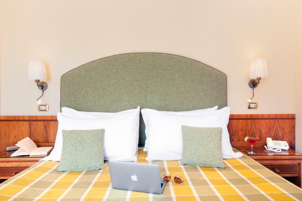 Antiche Mura 4* Península Sorrentina