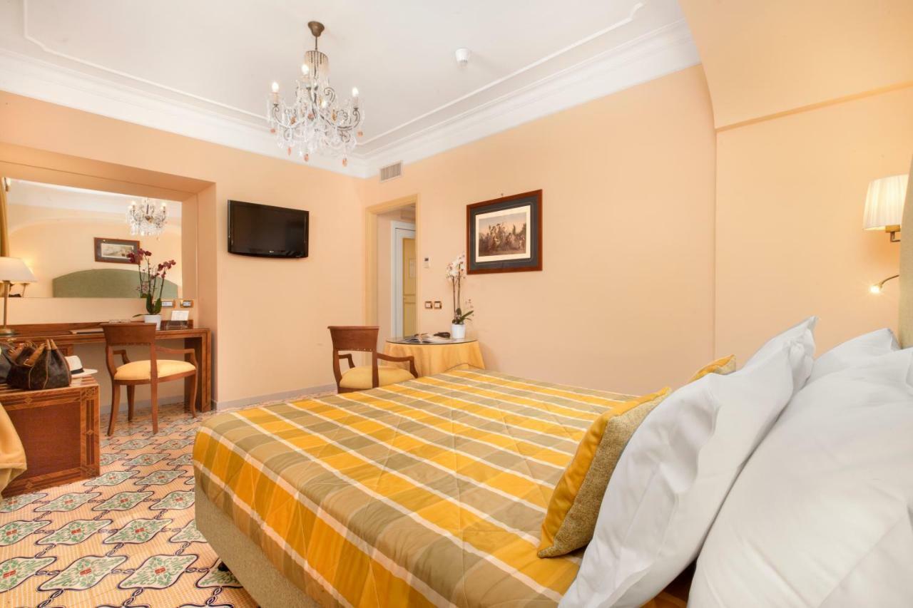 Antiche Mura 4* Península Sorrentina