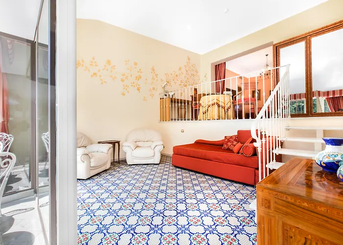 Hotel Antiche Mura