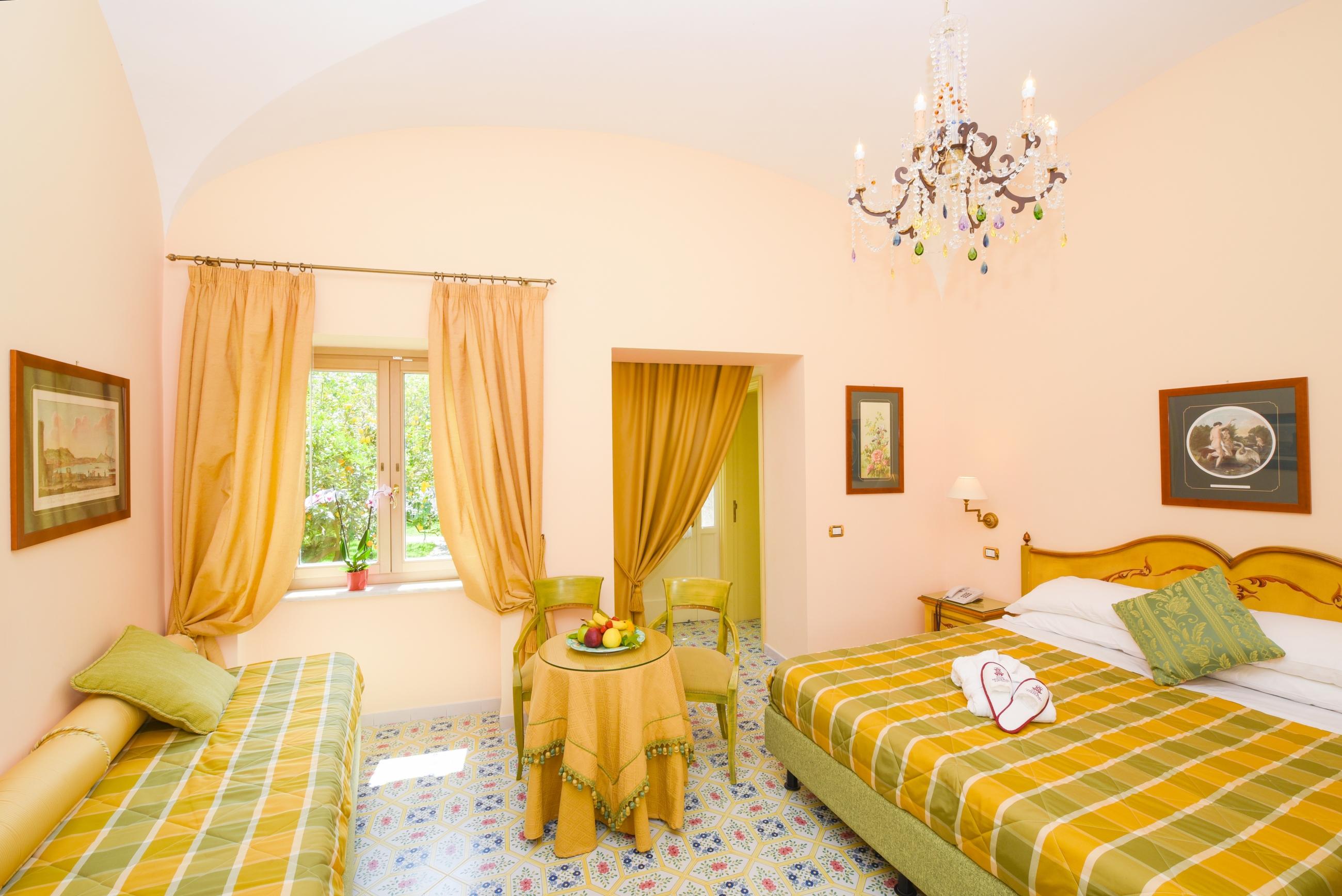 Antiche Mura Hotel Sorrent