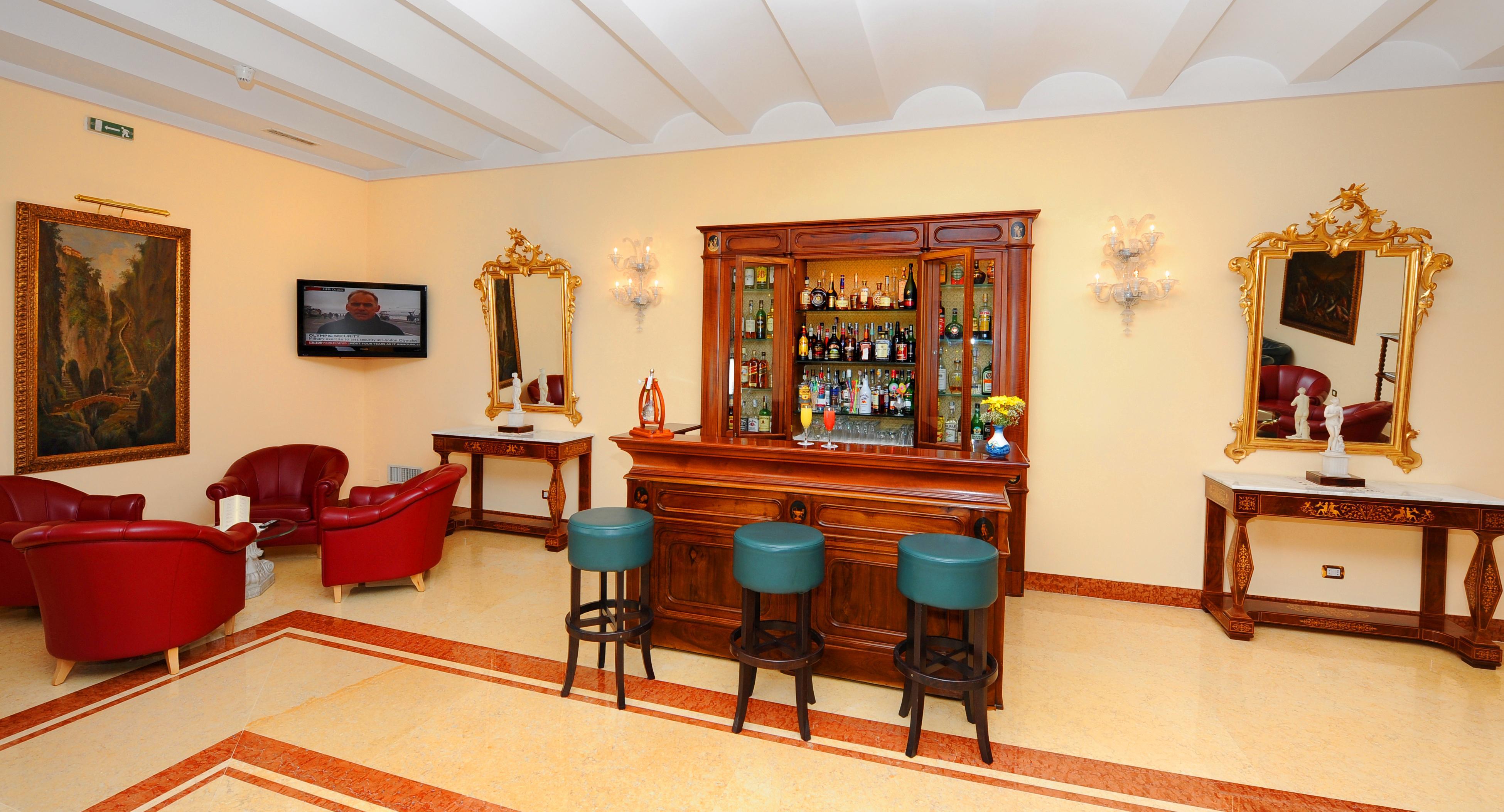Antiche Mura Hotel Sorrent