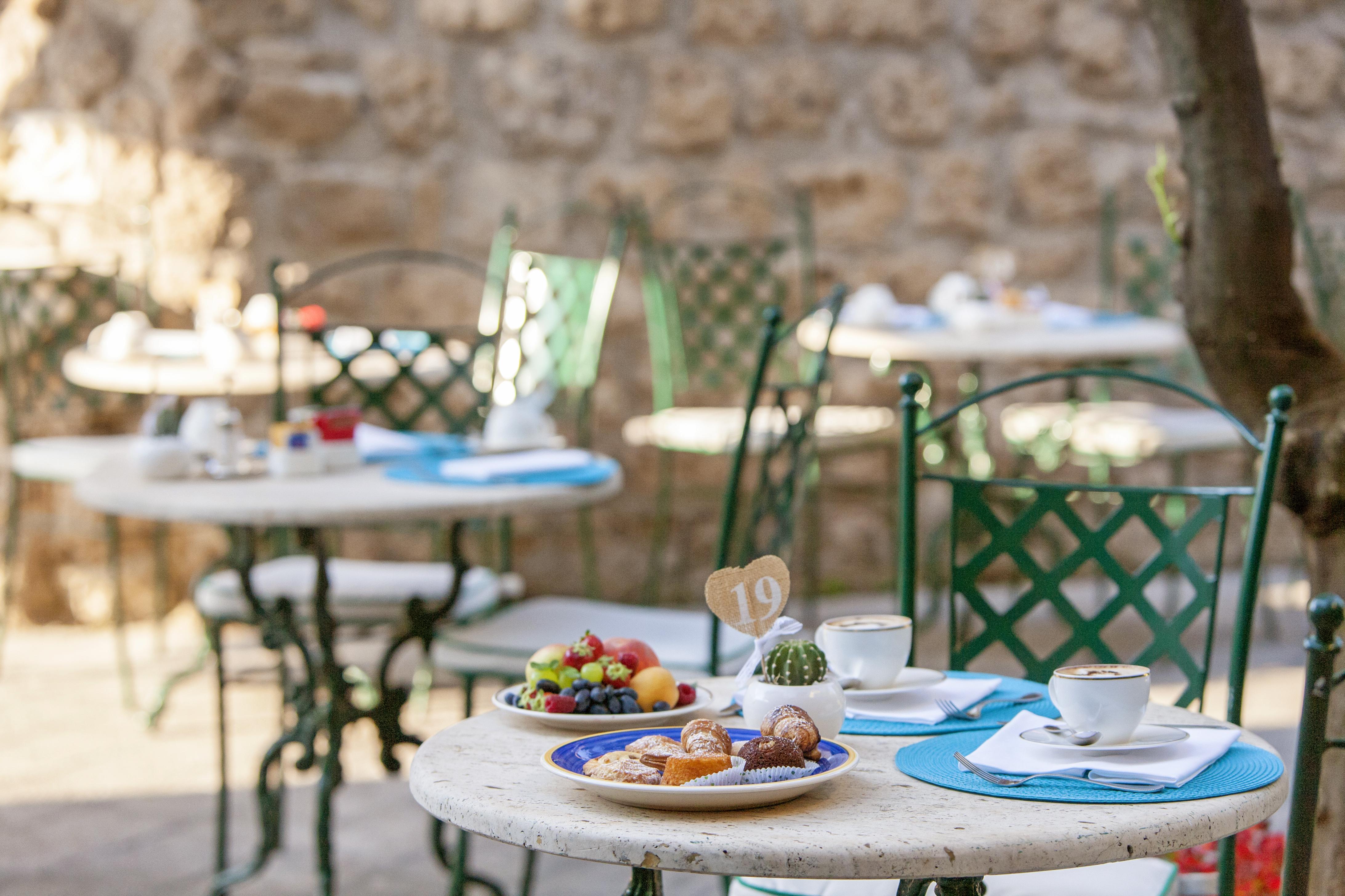 Antiche Mura 4* Sorrent