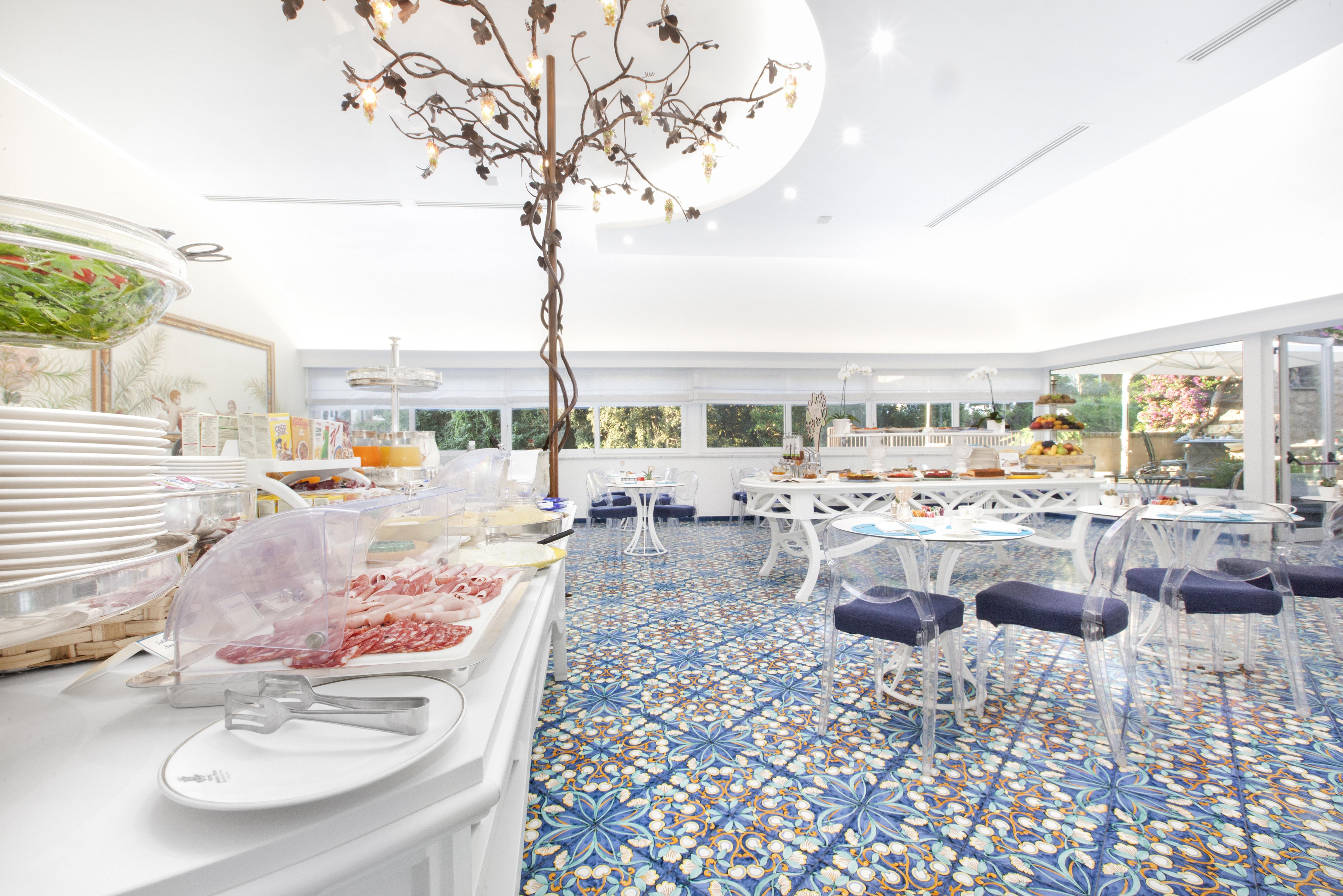 Antiche Mura 4*