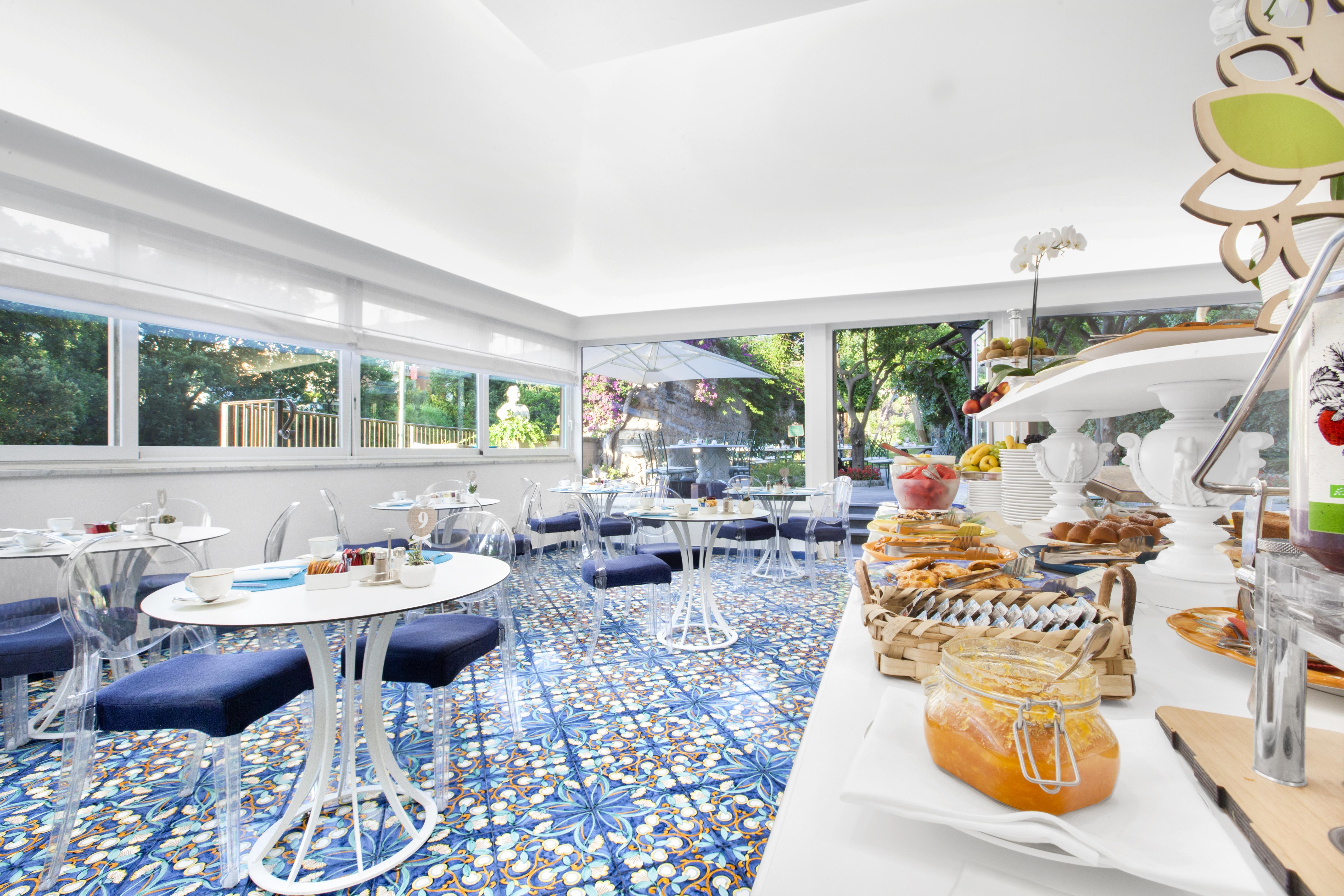 Antiche Mura 4* Sorrent