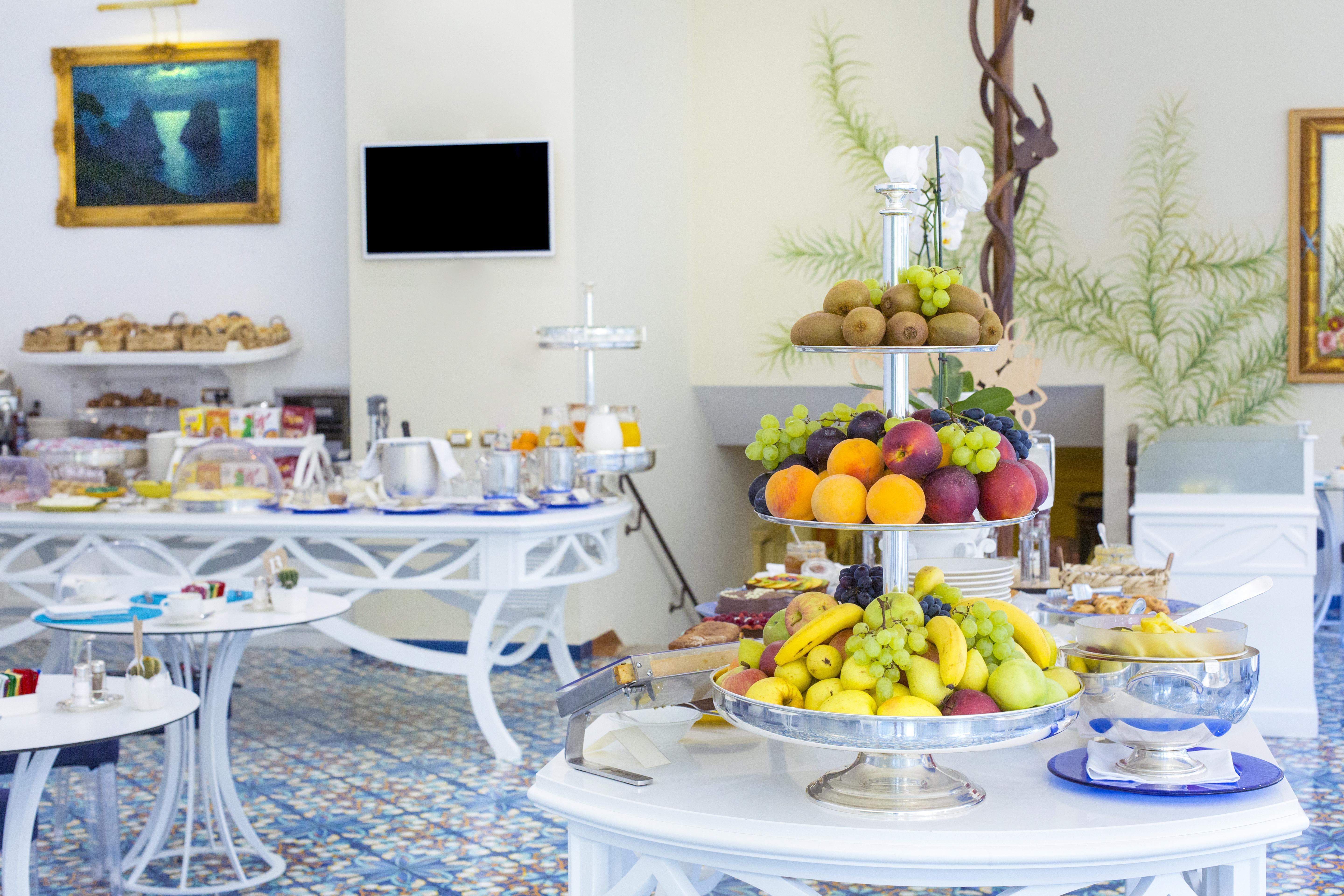 Antiche Mura Hotel Sorrent