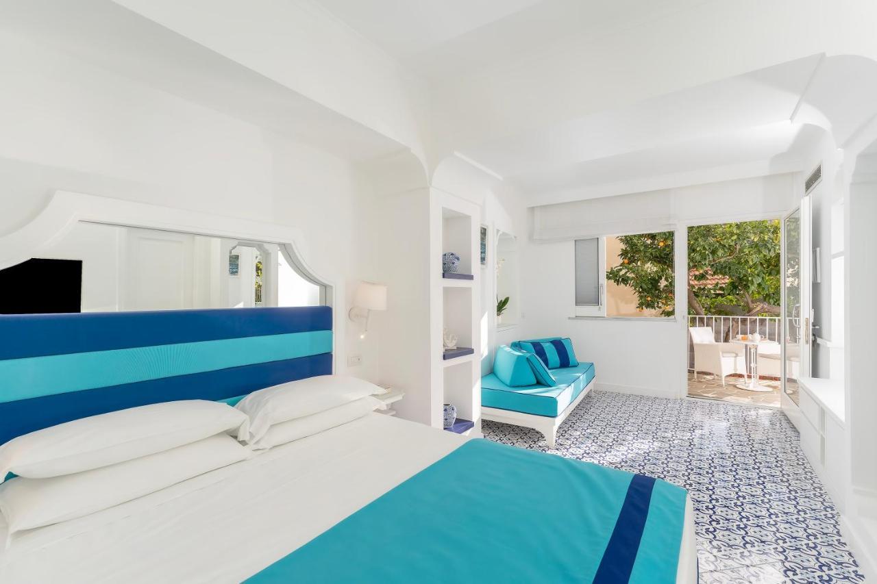 Antiche Mura Hotel Sorrent