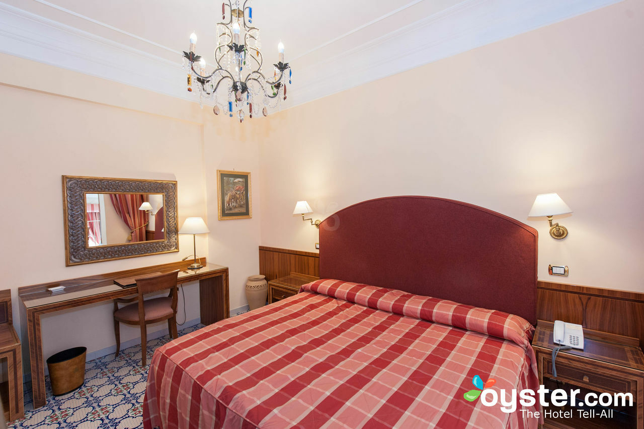 Antiche Mura Hotel