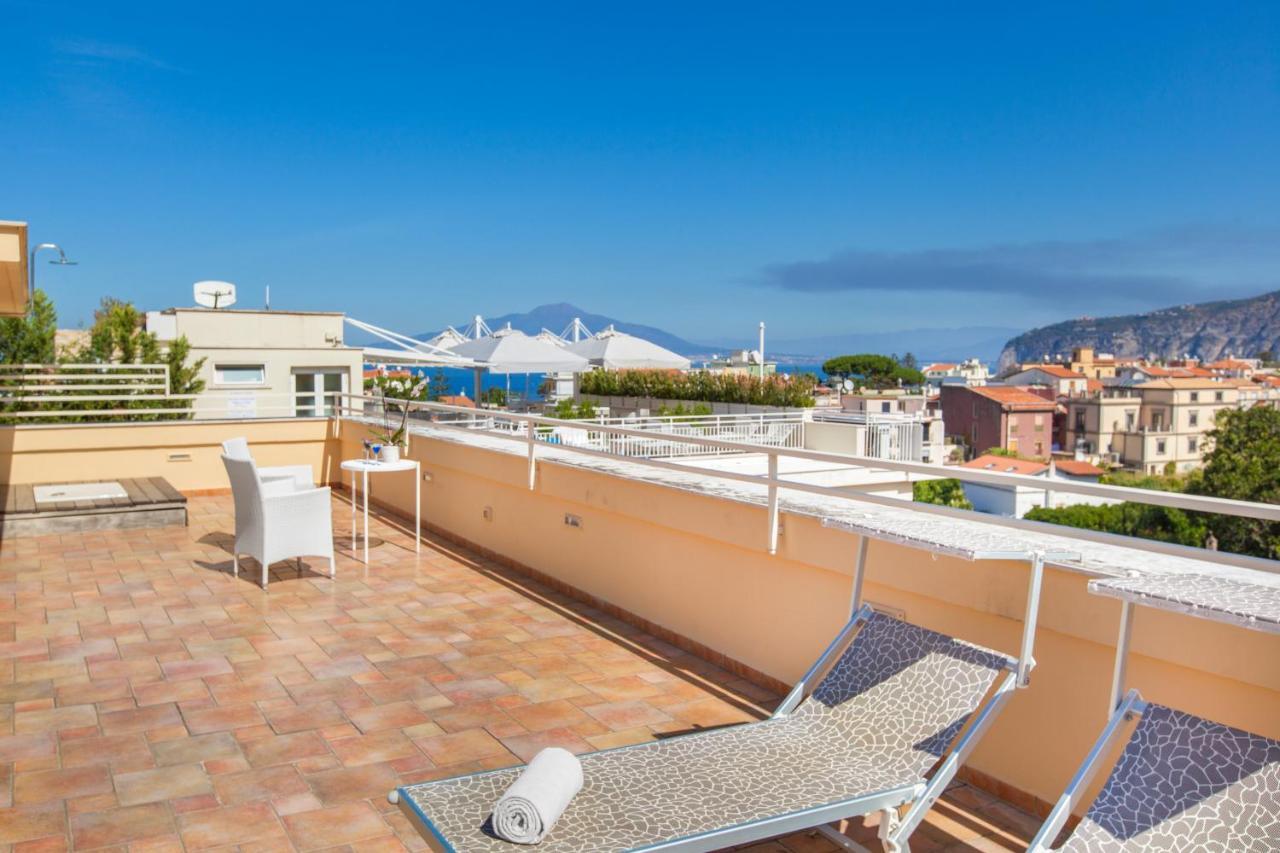 Antiche Mura 4* Sorrent